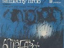 BLUE EFFECT I've Got My Mojo Working CZECH PSYCH FUZZ MOD DANCER 7