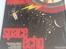 Space Echo - The Mystery Behind The Cosmic Sound Of Cabo Verde Vinyl 2LP AALP080