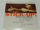 BOBBY HUTCHERSON 
