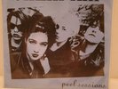 BIKINI KILL - PEEL SESSIONS - STAR BELLIED BOY - RIOT GRRRL - NEAR MINT - 1993