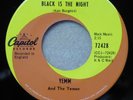 Yemm And The Yemen, Black Is The Night, Do Blondes Really Have, 66, MINT, Canada