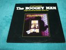 Tim Krog, Jan Bartlett, Ed Christiano ? The Boogey Man Numbered  LOOKS UNPLAYED