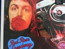 PAUL McCARTNEY & WINGS Red Rose Speedway Double LP NEW SEALED 2018