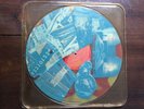 Talking Heads - Speaking in Tongues (Vinyl, Sire, Robert Rauschenberg cover)