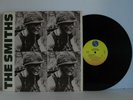 THE SMITHS Meat Is Murder LP 1985 1st Press US w/Inner Sire MORRISSEY