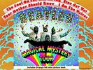 Magical Mystery Tour - 180 gram, Remastered, Gatefold by The Beatles Vinyl NEW