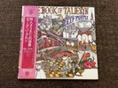 Deep Purple The Book Of Taliesyn P-10333W 1977 Japan NM OBI Insert Vinyl LP Rare