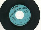 WILSON PICKETT - LET ME BE YOUR BOY/ MY HEART BELONGS TO YOU - VERVE DISC JOCKEY