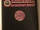 Masters At Work Feat Liliana – Brazilian Beat 12