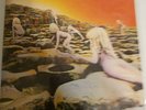 led zeppelin Houses of The Holy 1st Pressing 1973 VG+/VG+ Sterling Press