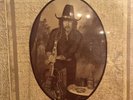 Bob Shepherd - Footloose Outlaw Country WICHITA KANSAS PRIVATE PRESS VINYL