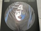 ACE FREHLEY Kiss solo LP PICTURE DISC orig Casablanca Records