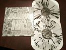 Blink 182 Neighborhoods LP Splatter Wax NM Sum 41 The Offspring The Used