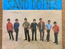 The Sands - SAND DOIN'S 1969 Rare Ireland Beat LP Pop Vinyl Record Tribune