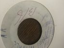 Joe higgs..lyn taitt -you hurt my soul /why am i treated so bad - SUPER RARE 45