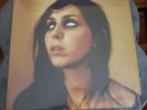 Chelsea Wolfe - Apokalypsis Orange Black Smoke Edition SH 127