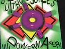 Butthole Surfers - Widowermaker  EP T&G50 Original 1989 Press w/insert NM