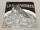 The Yardbirds 