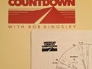 RADIO SHOW: ACC w/BOB KINGSLEY 1/10/87 BELLAMY BROS,NITTY GRITTY DIRT BAND SETS