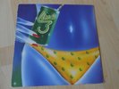 Lime ?– Lime 3  1983 German Vinyl LP EURO DISCO NRG  ANGEL EYES  GUILTY