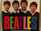 The Beatles, Not For Sale, NEMS Record, Vinyl Record Album