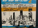 Various ?– Hip Hop Don't Stop Vol. 2, 4 x Vinyl 1997