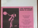 Led Zeppelin - Earl's Court London 1975 12