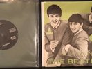 The Beatles 1964 All My Loving/I Saw Her Standing  Sweden 1st Press w/ SLEEVE