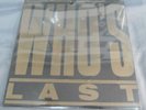 THE WHO -WHO’S LAST- 1984 MEXICAN 2 X LP’S STILL SEALED CLASSIC ROCK