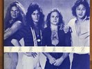 Van Halen - September Live Tokyo Japan 1979 (Rare Japan LP) 12