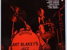 Art Blakey Live At The Renaissance Club on Blue Note - Japan King Original LP