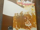 LP LED ZEPPELIN II, RARE GERMANY, EX/EX+
