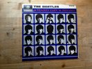 The Beatles A Hard Days Night Excellent Vinyl LP Record PMC 1230 Mono