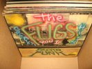 THE FUGS proto punk & no more slavery TULI KUPFERBERG & friends FREE SHIPPING
