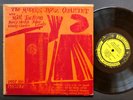 THE MODERN JAZZ QUARTET 10