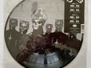 GHOST HE IS Picture disc 10” Single