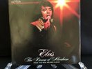ELVIS PRESLEY - Bosom Of Abraham - Original 1972 RCA 45 rpm & Picture Sleeve