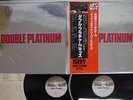 KISS DOUBLE PLATINUM CASABLANCA VIP-9549,50 Japan OBI VINYL 2LP