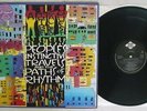 A TRIBE CALLED QUEST PEOPLE'S INSTINCTIVE TRAVELS JIVE HIP 96 UK LP