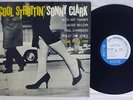 SONNY CLARK COOL STRUTTIN' BLUE NOTE GXK 8043 Japan VINYL LP