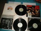3-Original Queen lps 