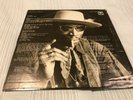 Taj Mahal The Natch'l Blues Rock Record lp original vinyl album