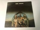 ABBA LP Arrival SEALED ORIG