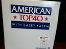 Casey Kasem American Top 40 1/2/1988 Springsteen Prince Beastie Boys Fleetwood