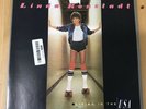 Linda Ronstadt - Living In The U.S.A. [LP] 180 Gram BLUE colored vinyl LP 2017