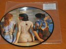 PINK FLOYD:LIVE IN VENEZIA,1989.10´´INCH PICTURE DISC.TEST PRESSING.ONE COPY. M.