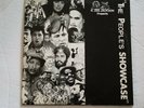 R.ZEE JACKSON  -THE PEOPLE SHOWCASE/BARRY BROWN/S.SMITH/LLOYD HEMMINGS