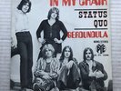STATUS QUO IN MY CHAIR (FRA) 7