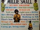 MILLIE SMALL BEST OF ORIGINAL 1A 1B MATRIX EYE ISLAND MONO ILP953 RARE