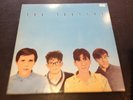 THE FEELIES - CRAZY RHYTHMS LP